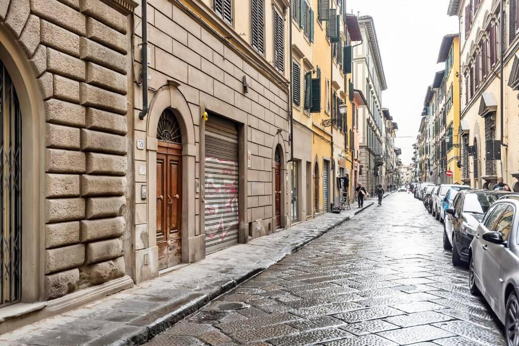 Apartment Bright House With Terrace In Santa Croce *