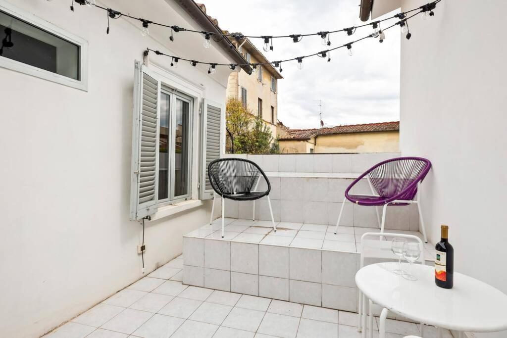 Appartamento Bright House With Terrace In Santa Croce