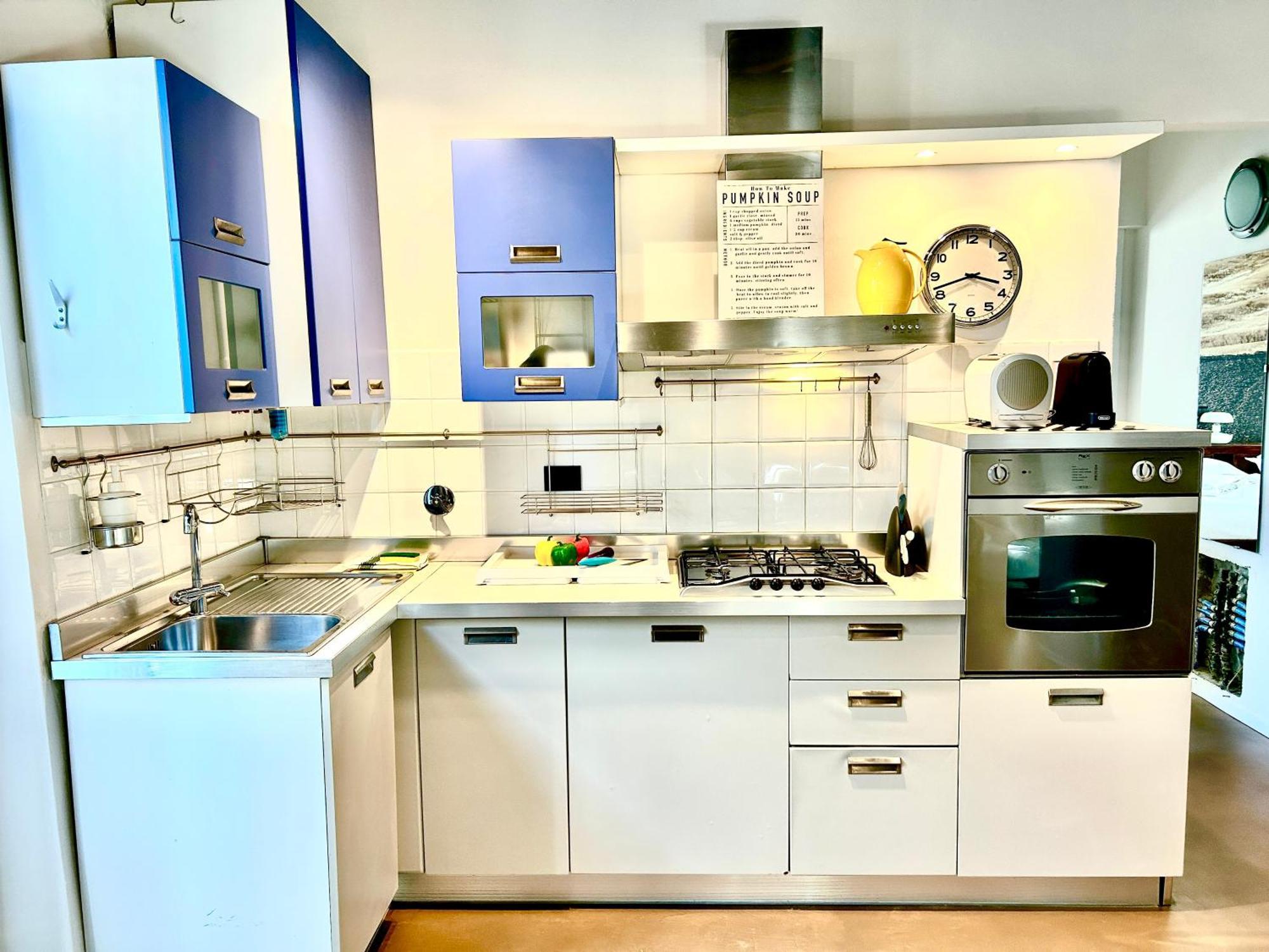 Bright House With Terrace In Santa Croce Appartamento *