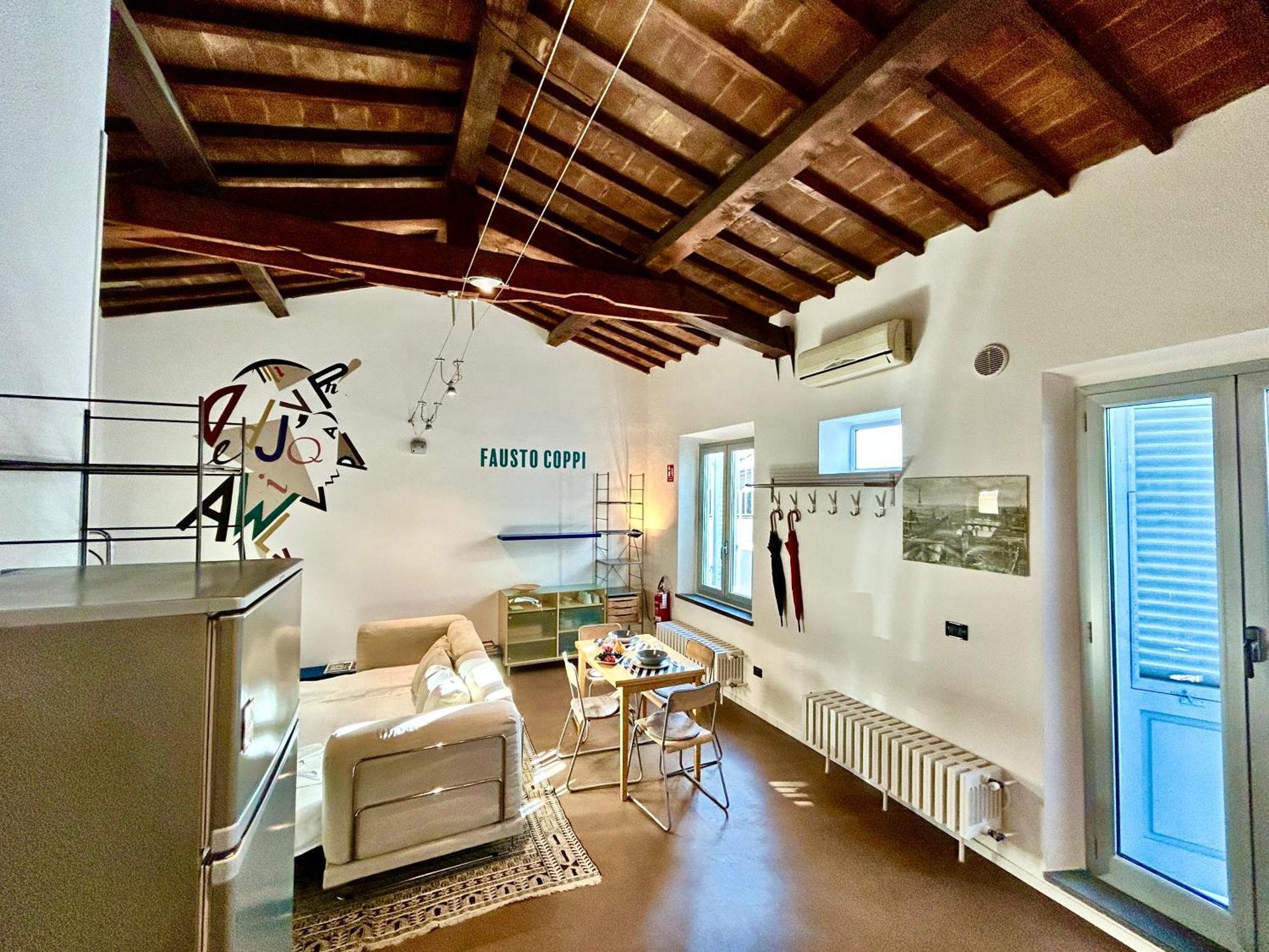 Appartamento Bright House With Terrace In Santa Croce