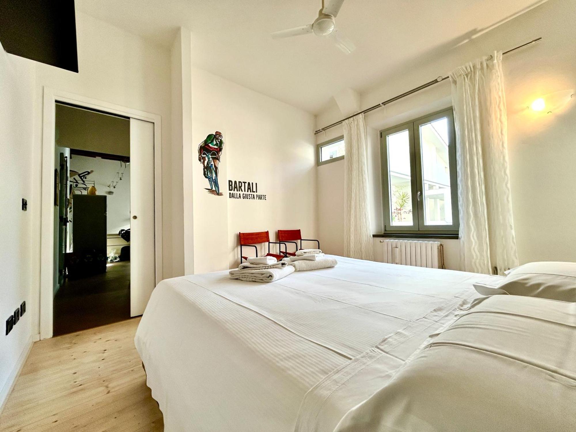 Bright House With Terrace In Santa Croce Appartamento *