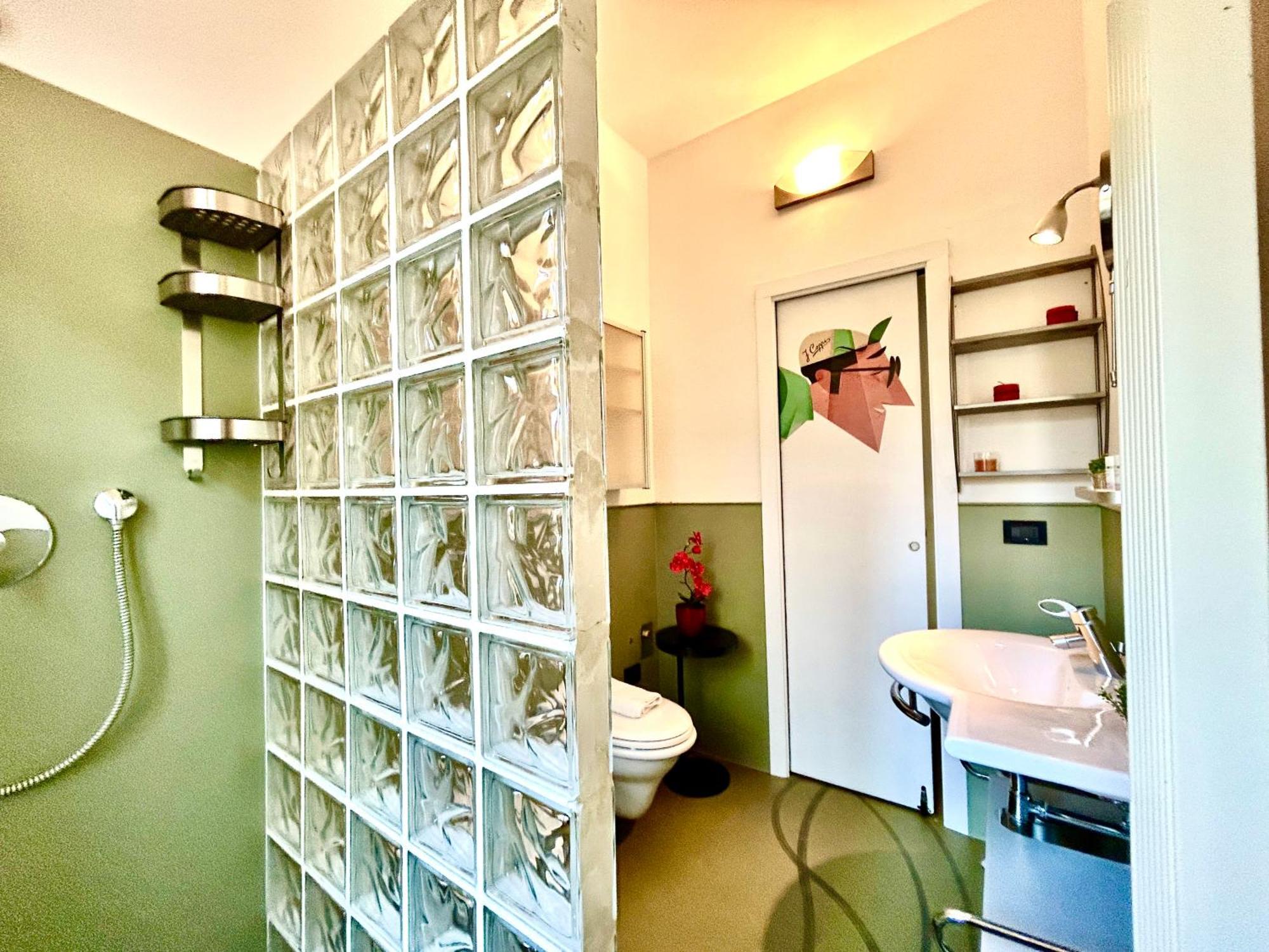 Bright House With Terrace In Santa Croce Appartamento *