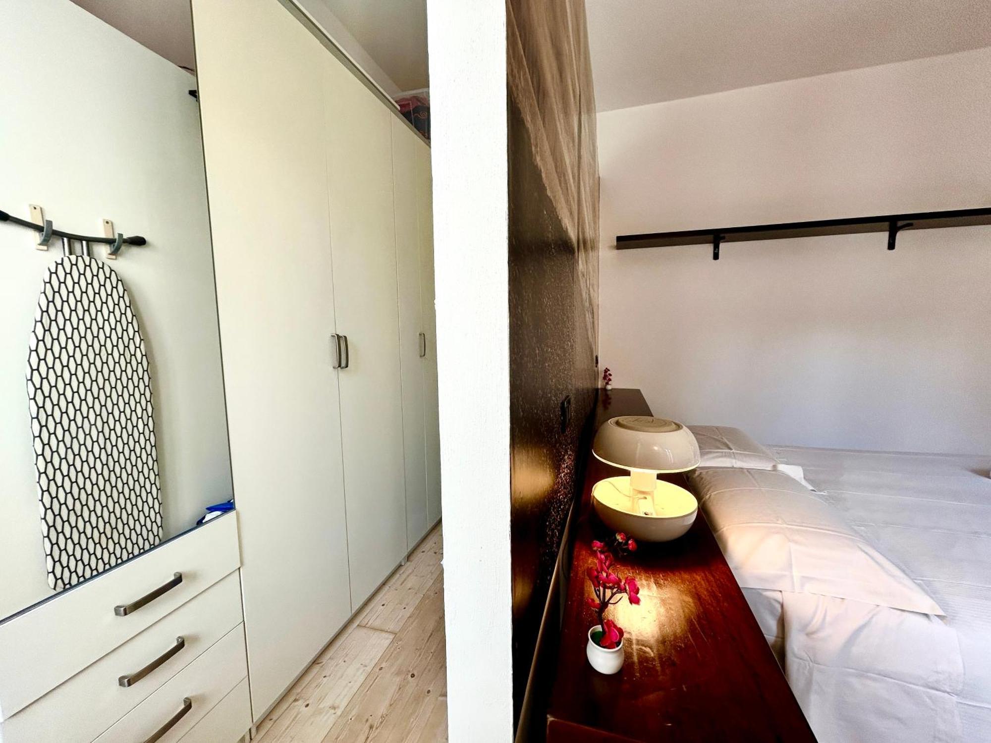 Appartamento Bright House With Terrace In Santa Croce Firenze